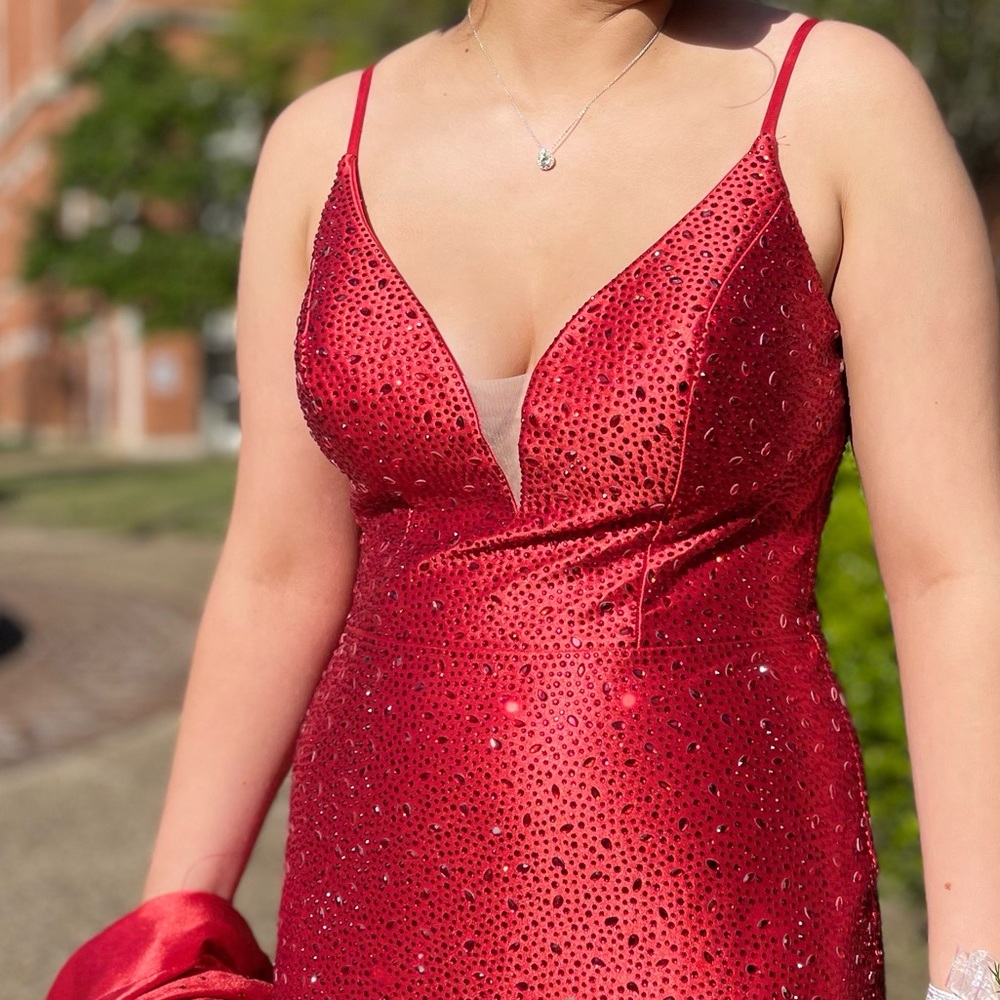 Jovani Prom Dress